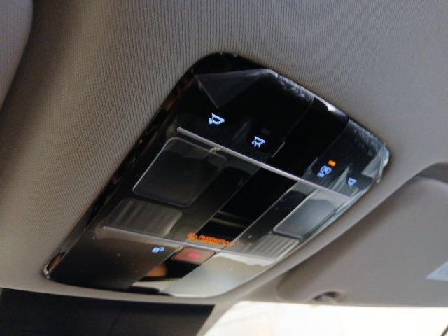 new 2026 Hyundai SANTA FE HEV car, priced at $42,690