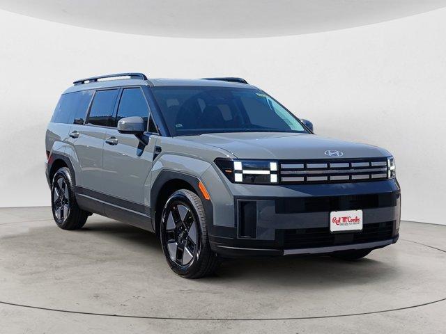 new 2026 Hyundai SANTA FE HEV car, priced at $42,690