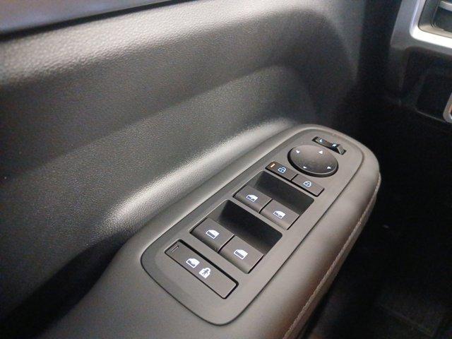 new 2026 Hyundai SANTA FE HEV car, priced at $42,690