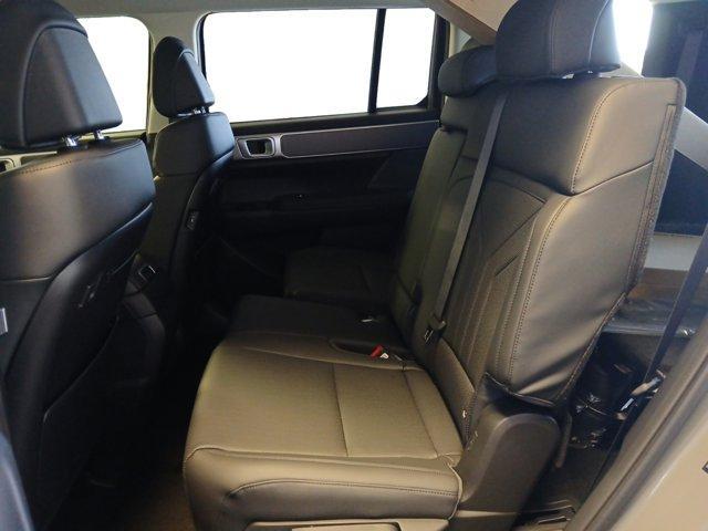 new 2026 Hyundai SANTA FE HEV car, priced at $42,690