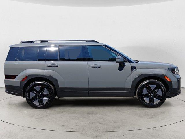 new 2026 Hyundai SANTA FE HEV car, priced at $42,690