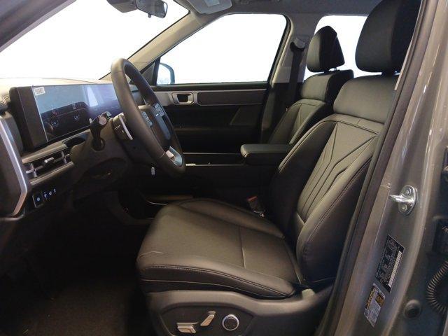 new 2026 Hyundai SANTA FE HEV car, priced at $42,690