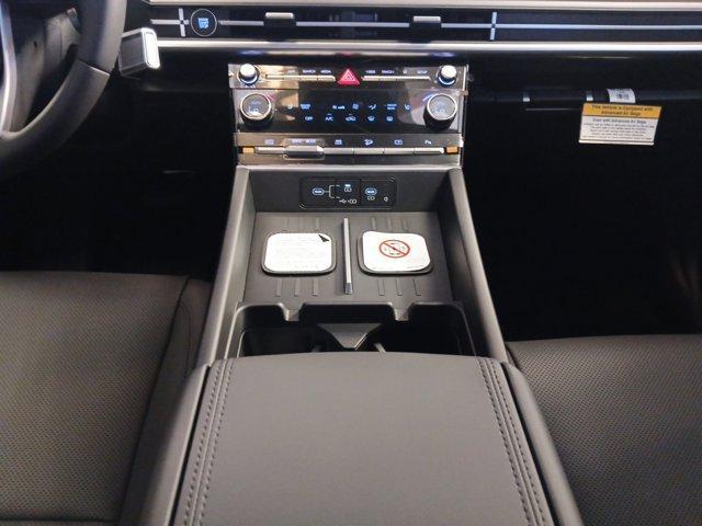 new 2026 Hyundai SANTA FE HEV car, priced at $42,690