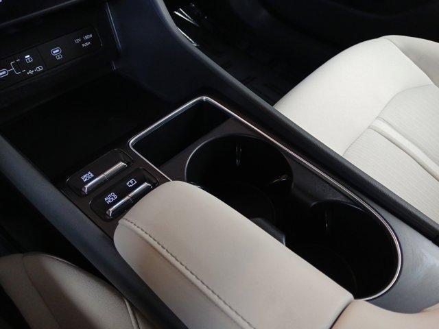 new 2025 Hyundai Sonata car, priced at $30,075