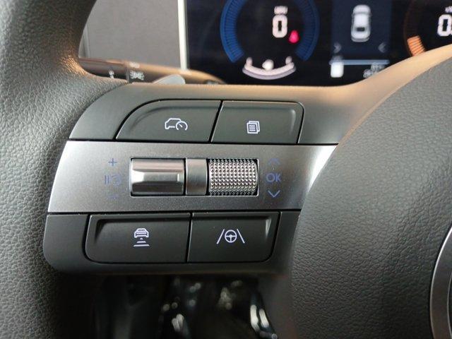 new 2025 Hyundai Sonata car, priced at $30,075