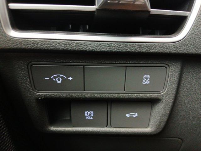 new 2025 Hyundai Sonata car, priced at $30,075