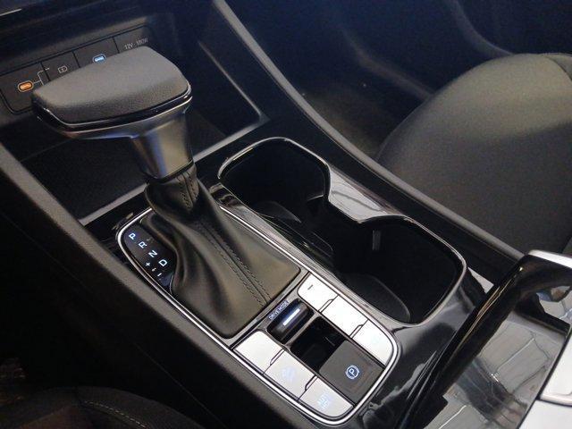 new 2026 Hyundai Tucson car, priced at $32,285