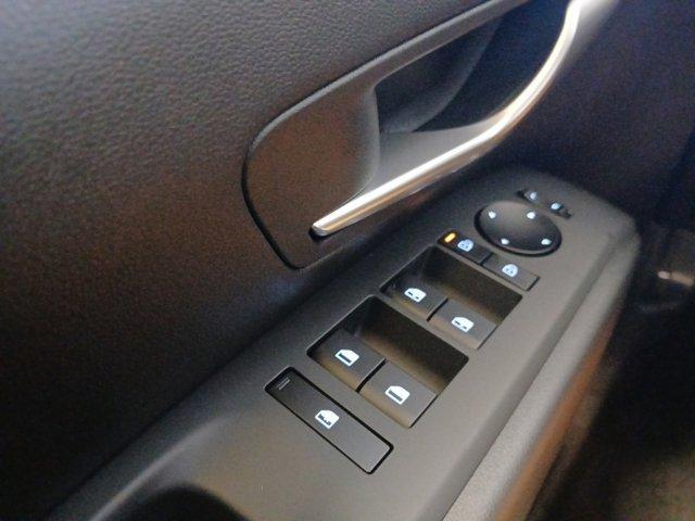 new 2026 Hyundai Tucson car, priced at $32,285