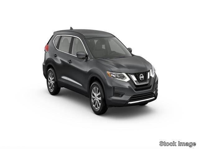 used 2019 Nissan Rogue car, priced at $15,883