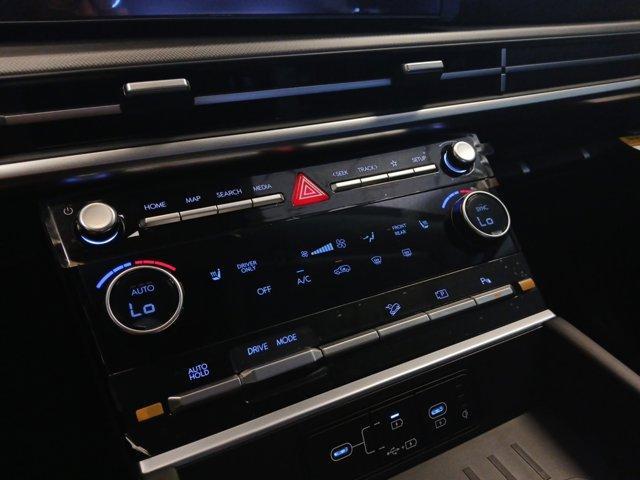 new 2026 Hyundai SANTA FE HEV car, priced at $40,935