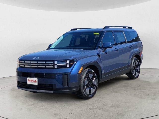 new 2026 Hyundai SANTA FE HEV car, priced at $40,935