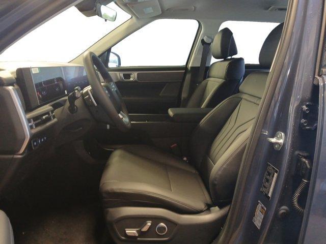 new 2026 Hyundai SANTA FE HEV car, priced at $40,935