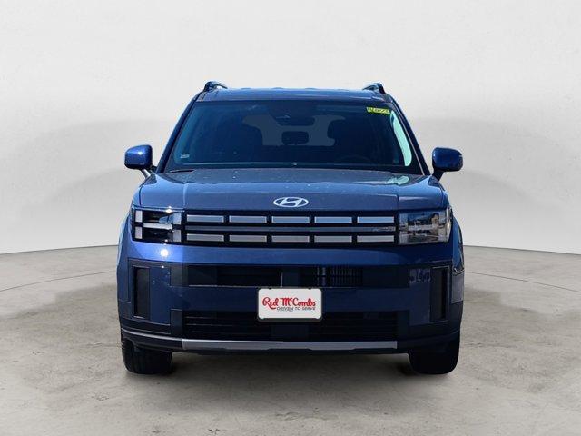 new 2026 Hyundai SANTA FE HEV car, priced at $40,935