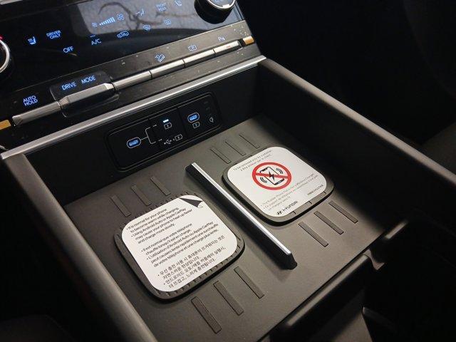 new 2026 Hyundai SANTA FE HEV car, priced at $40,935