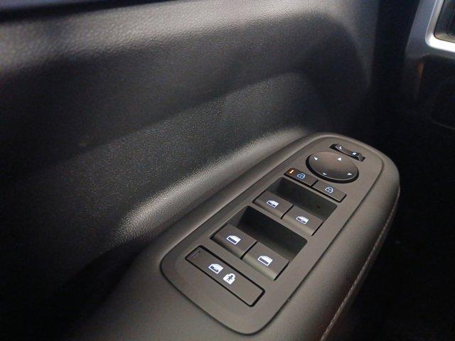 new 2026 Hyundai SANTA FE HEV car, priced at $40,935