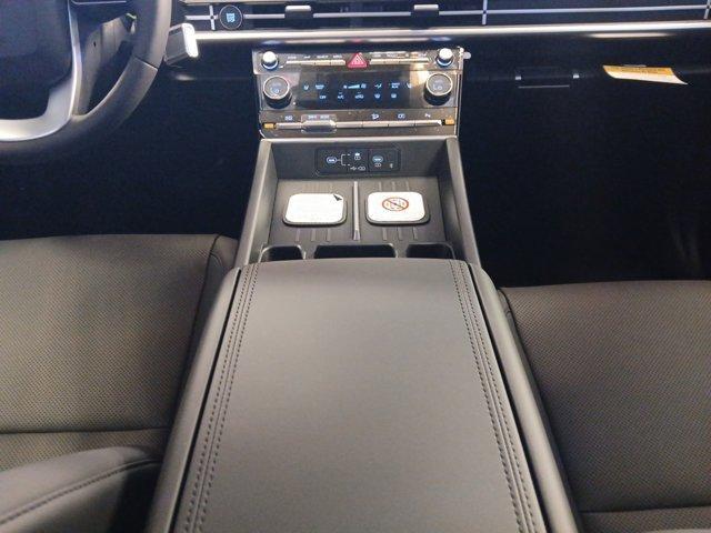 new 2026 Hyundai SANTA FE HEV car, priced at $40,935