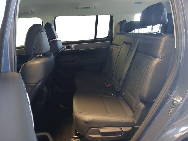 new 2026 Hyundai SANTA FE HEV car, priced at $40,935