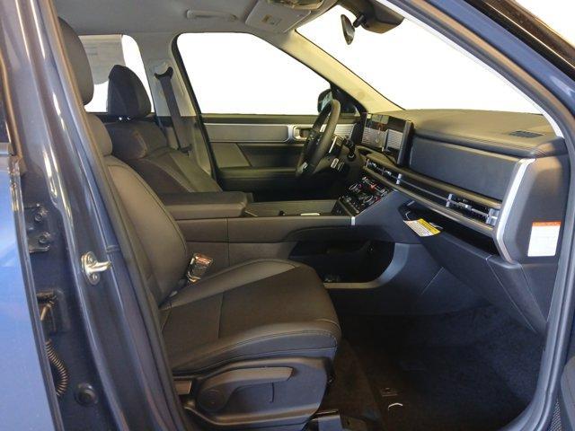 new 2026 Hyundai SANTA FE HEV car, priced at $40,935