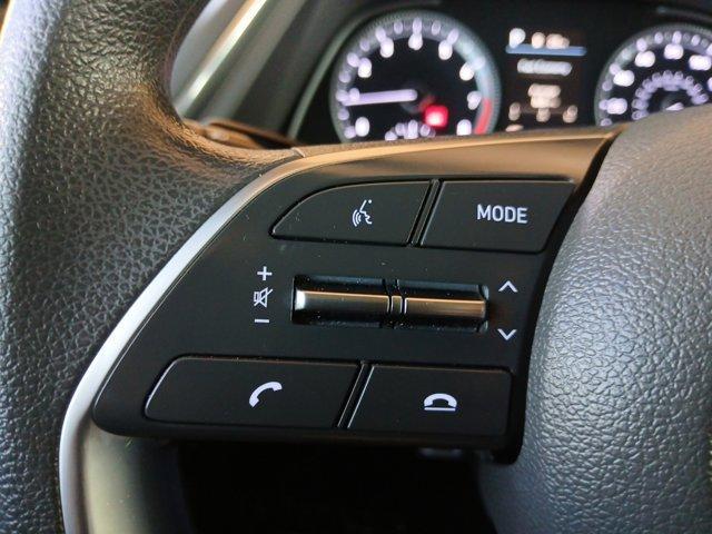 used 2021 Hyundai Sonata car, priced at $17,986