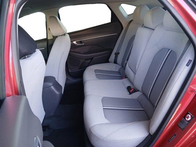 used 2021 Hyundai Sonata car, priced at $17,986
