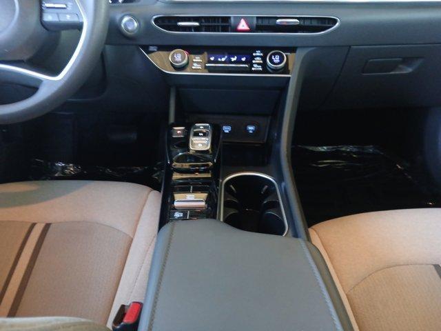 used 2021 Hyundai Sonata car, priced at $17,986