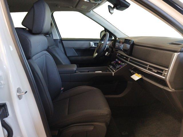 new 2026 Hyundai Santa Fe car, priced at $44,025