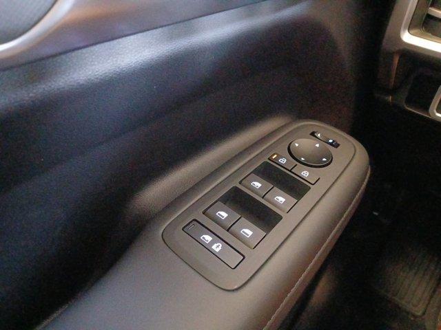 new 2026 Hyundai Santa Fe car, priced at $44,025