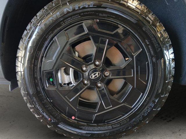 new 2026 Hyundai Santa Fe car, priced at $44,025