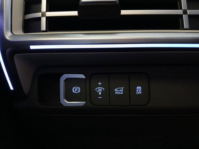 new 2026 Hyundai Santa Fe car, priced at $51,515