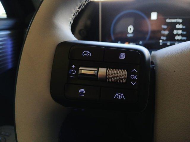 new 2026 Hyundai Santa Fe car, priced at $51,515