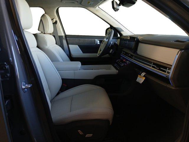 new 2026 Hyundai Santa Fe car, priced at $51,515