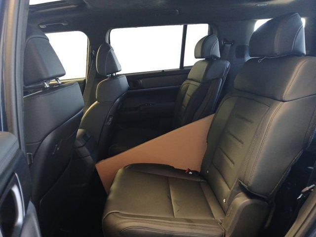 new 2026 Hyundai SANTA FE HEV car, priced at $50,970