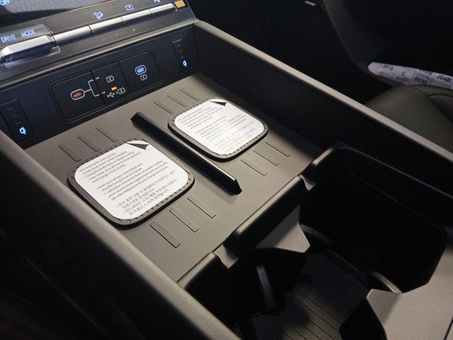 new 2026 Hyundai SANTA FE HEV car, priced at $50,970