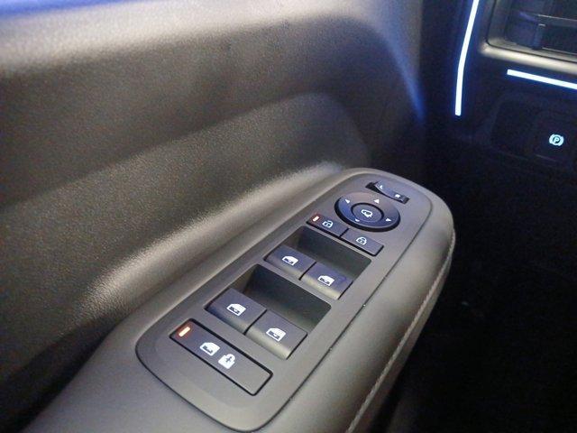 new 2026 Hyundai SANTA FE HEV car, priced at $51,735