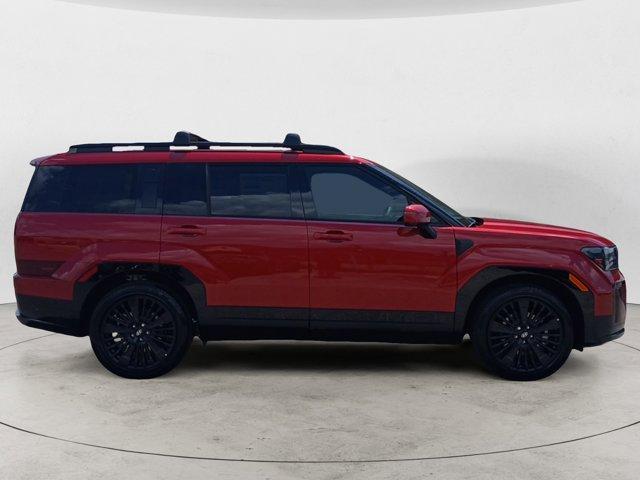 new 2026 Hyundai SANTA FE HEV car, priced at $51,735