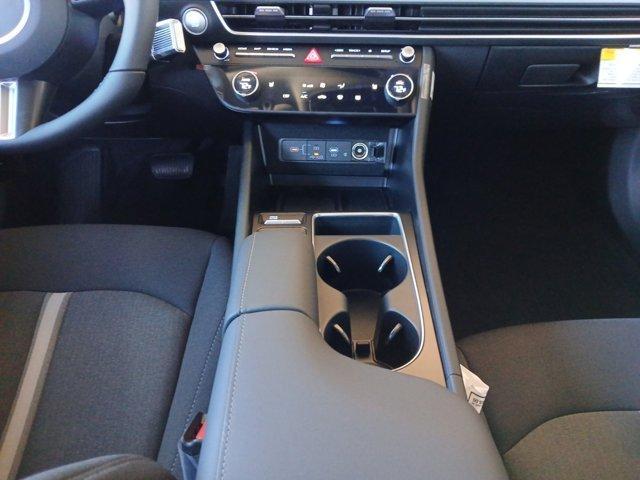 new 2026 Hyundai Sonata car, priced at $30,485