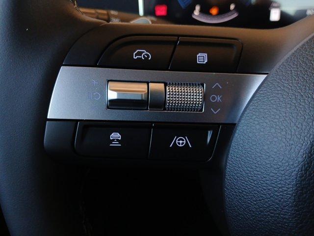 new 2026 Hyundai Sonata car, priced at $30,485