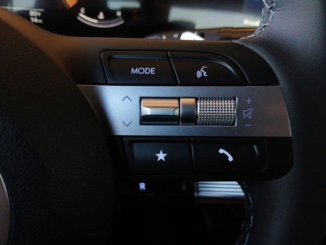 new 2026 Hyundai Sonata car, priced at $30,485