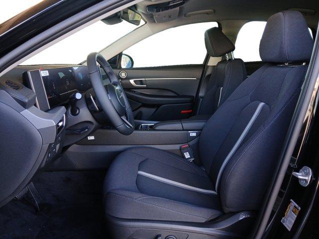 new 2026 Hyundai Sonata car, priced at $30,485
