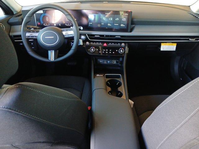 new 2026 Hyundai Sonata car, priced at $30,485
