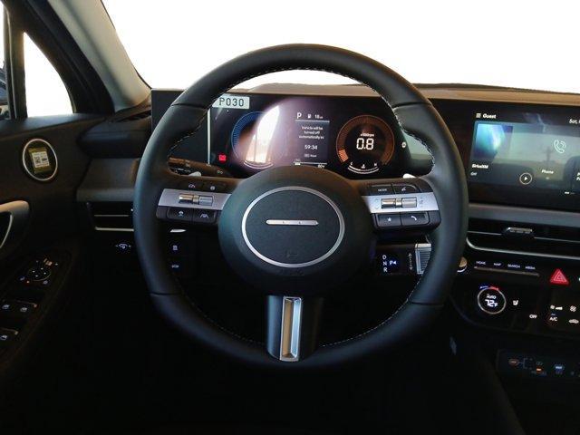 new 2026 Hyundai Sonata car, priced at $30,485
