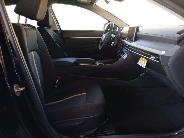 new 2026 Hyundai Sonata car, priced at $30,485