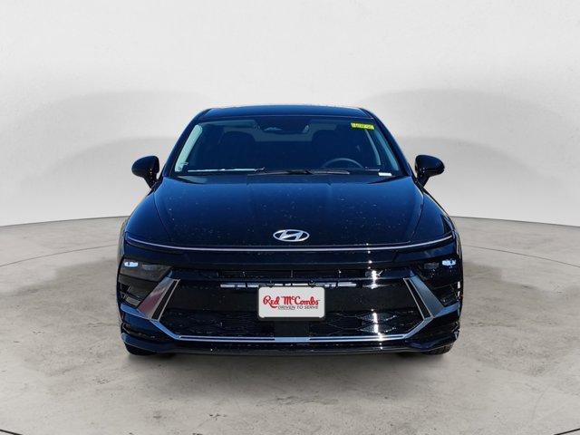 new 2026 Hyundai Sonata car, priced at $30,485