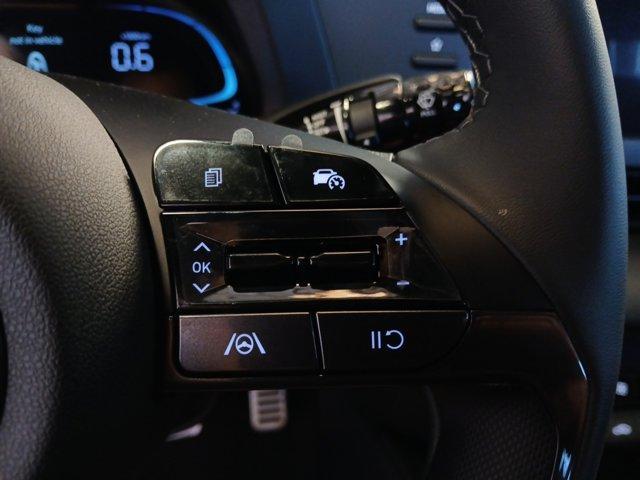 new 2026 Hyundai Elantra car, priced at $25,735