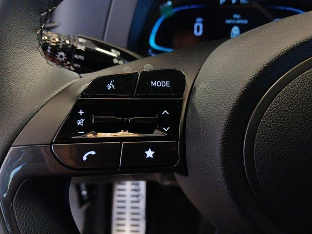 new 2026 Hyundai Elantra car, priced at $25,735