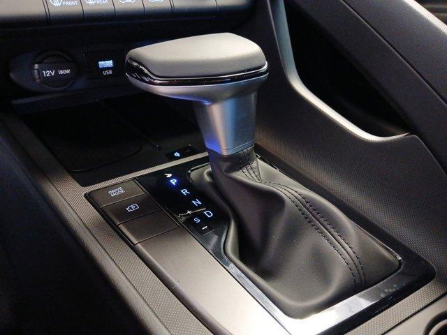 new 2026 Hyundai Elantra car, priced at $25,735
