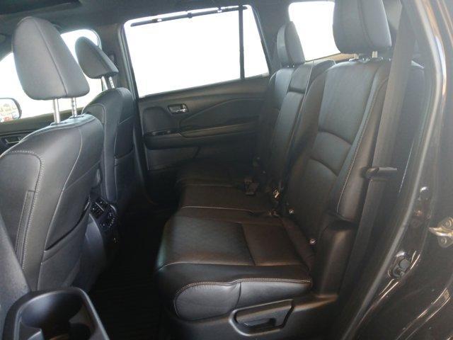 used 2019 Honda Passport car, priced at $21,439