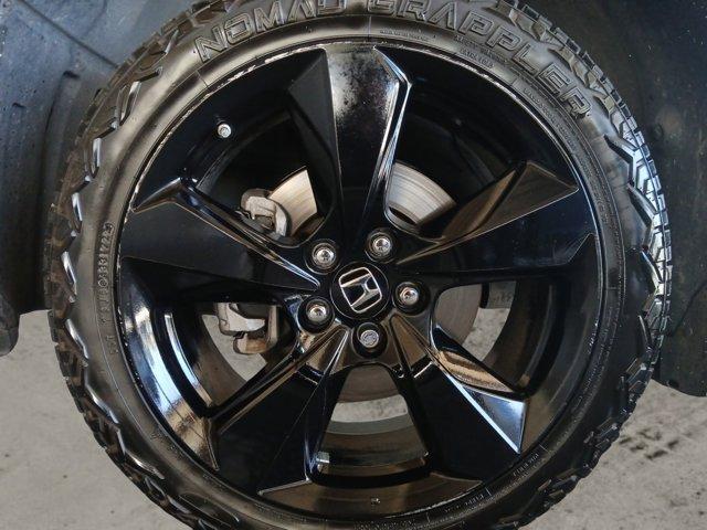 used 2019 Honda Passport car, priced at $21,439