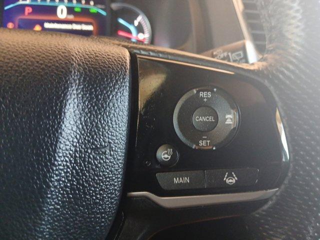 used 2019 Honda Passport car, priced at $21,439