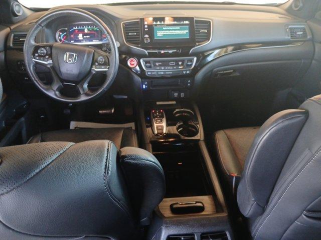 used 2019 Honda Passport car, priced at $21,439